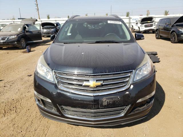 Photo 5 from auction – 2015 CHEVROLET TRAVERSE L with VIN 1GNKVGKD4FJ191354