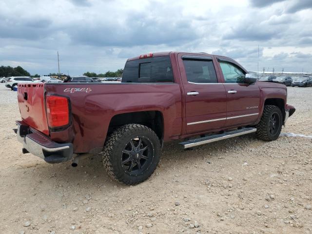 Фото 3 с аукциона – 2015 CHEVROLET SILVERADO с VIN 3GCUKSEC8FG469187