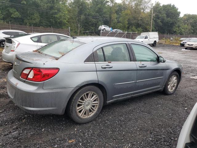 Photo 3 from auction – 2007 CHRYSLER SEBRING TO with VIN 1C3LC56K77N507988