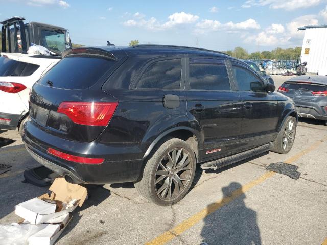 Фото 3 с аукциона – 2015 AUDI Q7 PRESTIG с VIN WA1DGAFE9FD016876