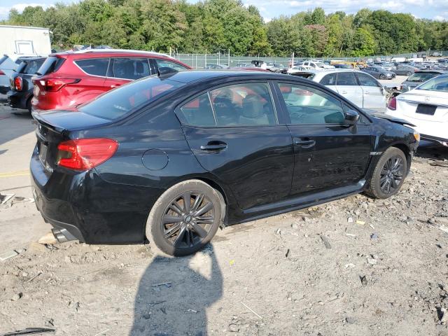 Photo 3 from auction – 2017 SUBARU WRX with VIN JF1VA1B69H9821914