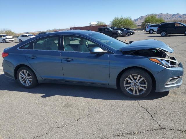 Photo 4 from auction – 2016 HYUNDAI SONATA SE with VIN 5NPE24AF3GH397159