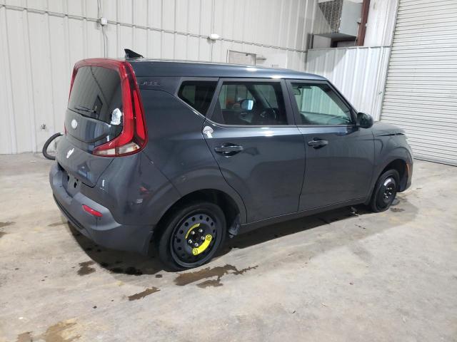 Photo 3 from auction – 2020 KIA SOUL LX with VIN KNDJ23AUXL7004084