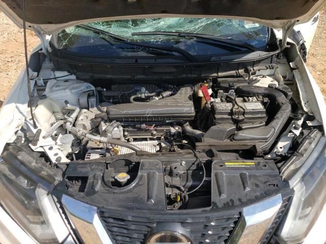 Photo 12 from auction – 2019 NISSAN ROGUE S with VIN 5N1AT2MT7KC835277