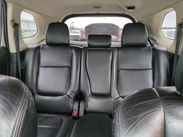 Photo 10 from auction – 2016 MITSUBISHI OUTLANDER with VIN JA4AZ3A39GZ040341