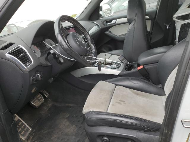 Photo 7 from auction – 2015 AUDI SQ5 PREMIU with VIN WA1CGAFP6FA120966