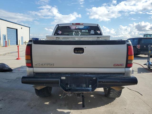 Photo 6 from auction – 2004 GMC NEW SIERRA with VIN 2GTEK13T941404906