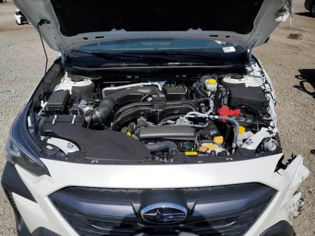 Photo 11 from auction – 2024 SUBARU OUTBACK PR with VIN 4S4BTADC5R3259844