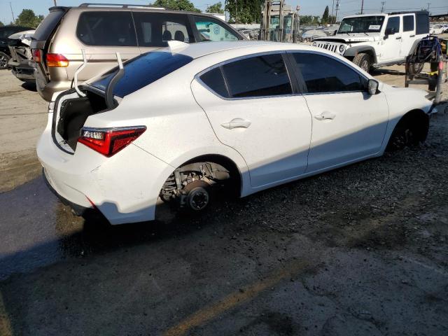 Photo 3 from auction – 2019 ACURA ILX with VIN 19UDE2F3XKA000392