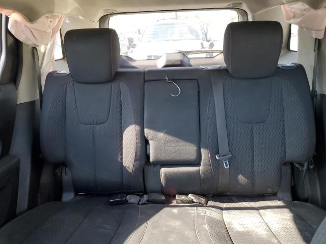 Photo 10 from auction – 2011 GMC TERRAIN SL with VIN 2CTALMEC7B6429365