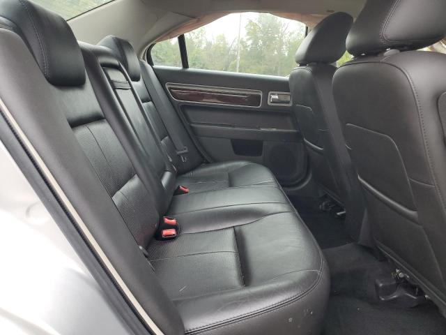 Photo 10 from auction – 2009 LINCOLN MKZ with VIN 3LNHM26T79R622284