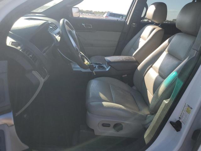 Photo 7 from auction – 2013 FORD EXPLORER with VIN 1FM5K7B89DGB68465