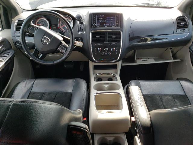 Photo 8 from auction – 2017 DODGE GRAND CARA with VIN 2C4RDGCG3HR842040