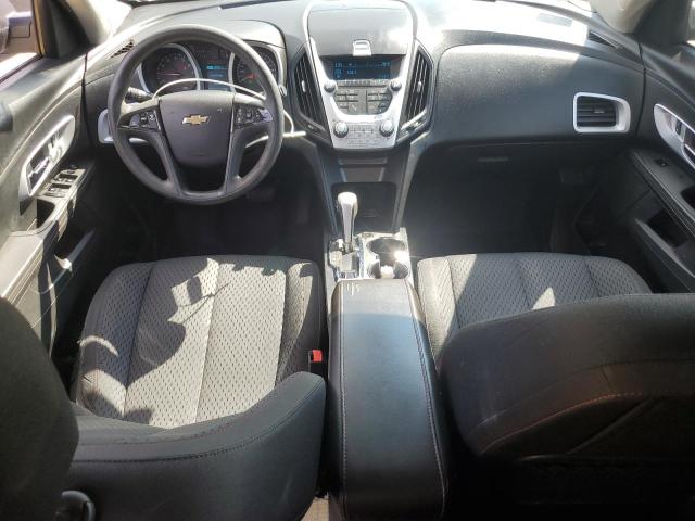 Photo 8 from auction – 2013 CHEVROLET EQUINOX LS with VIN 2GNALBEK0D6202844