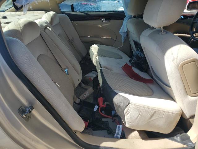 Photo 10 from auction – 2009 BUICK LUCERNE CX with VIN 1G4HP57139U104462