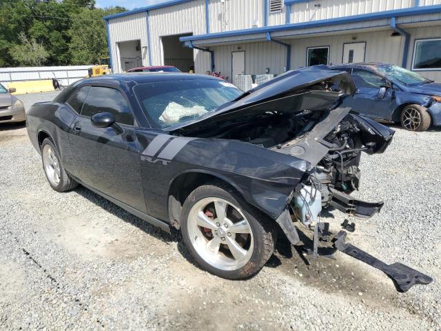 Photo 4 from auction – 2010 DODGE CHALLENGER with VIN 2B3CJ5DT2AH120232