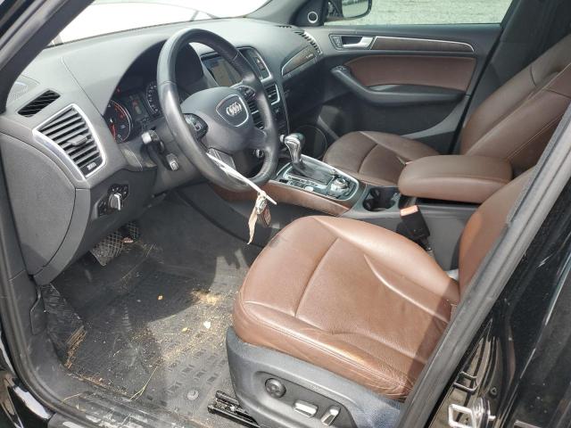 Photo 7 from auction – 2015 AUDI Q5 PREMIUM with VIN WA1LFAFP5FA072976