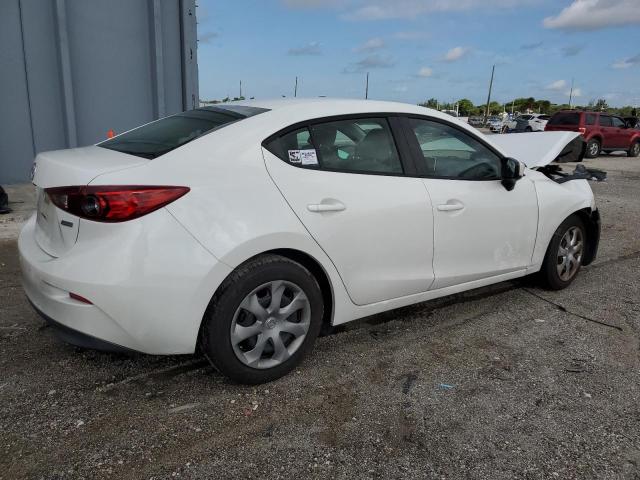 Photo 3 from auction – 2015 MAZDA 3 SPORT with VIN 3MZBM1U73FM157230