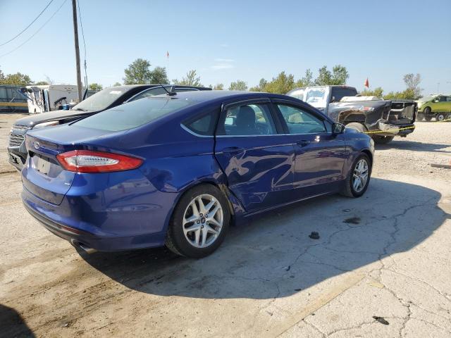 Photo 3 from auction – 2016 FORD FUSION SE with VIN 3FA6P0H72GR224460