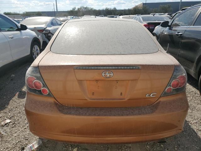 Photo 6 from auction – 2009 TOYOTA SCION TC with VIN JTKDE167690297729