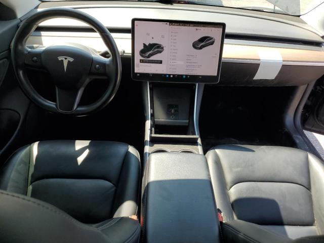 Photo 8 from auction – 2018 TESLA MODEL 3 with VIN 5YJ3E1EA1JF045375