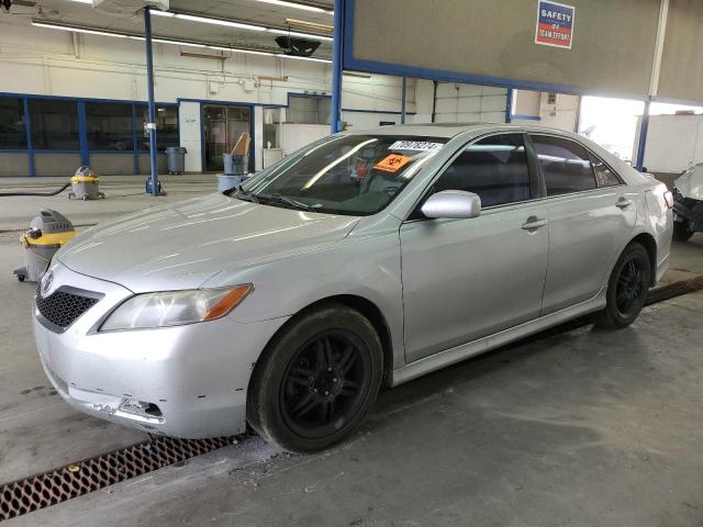 TOYOTA CAMRY CE 2007 with VIN 4T1BE46K97U568899 - Photo from auction