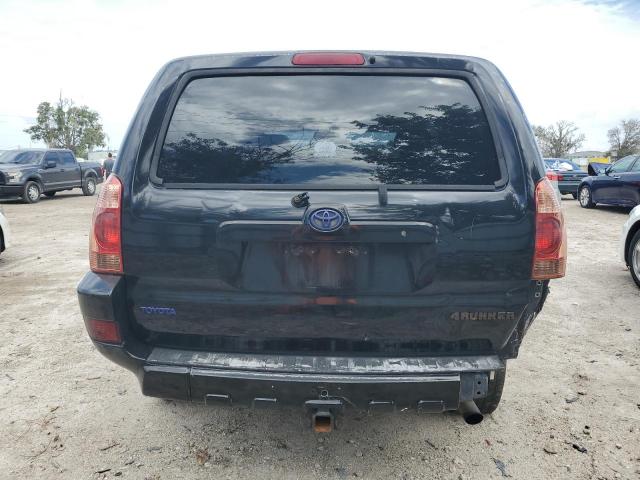صورة رقم 6 من المزاد - 2004 TOYOTA 4RUNNER SR مع VIN JTEZU14R948016887
