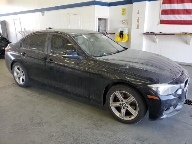 Photo 4 from auction – 2013 BMW 328 I SULE with VIN WBA3C1G56DNR44547