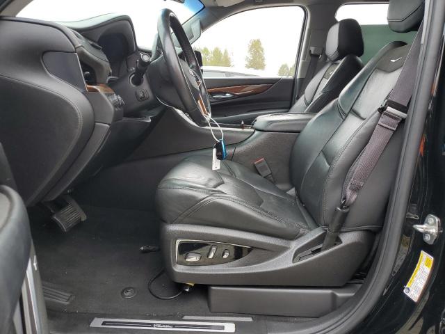 Photo 7 from auction – 2017 CADILLAC ESCALADE P with VIN 1GYS4CKJ8HR195058