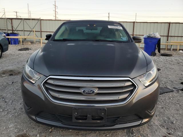 Photo 5 from auction – 2016 FORD TAURUS SE with VIN 1FAHP2D82GG149124