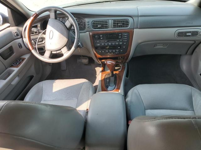 Photo 8 from auction – 2005 FORD TAURUS with VIN 1FAFP56S25A115055