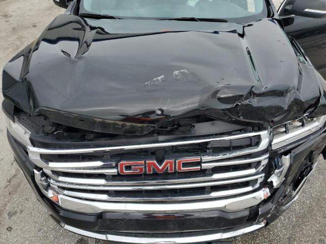 Photo 12 from auction – 2023 GMC ACADIA SLE with VIN 1GKKNKL40PZ214775