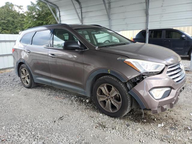 Photo 4 from auction – 2014 HYUNDAI SANTA FE G with VIN KM8SM4HF8EU045597