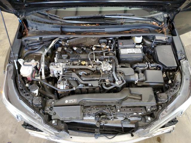 Photo 11 from auction – 2024 TOYOTA COROLLA SE with VIN 5YFS4MCE9RP182022