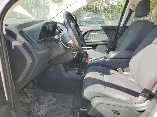 Photo 7 from auction – 2010 DODGE JOURNEY SX with VIN 3D4PG5FV4AT284010