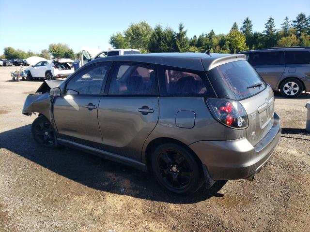 Photo 2 from auction – 2005 TOYOTA COROLLA MA with VIN 2T1KR32EX5C869209