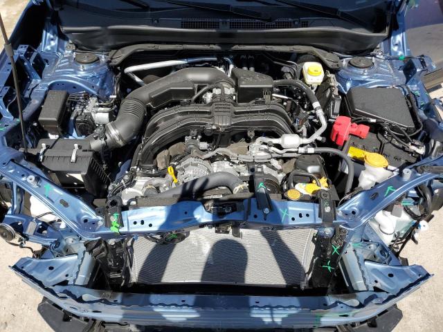 Photo 11 from auction – 2025 SUBARU FORESTER P with VIN JF2SLDDC1SH410713