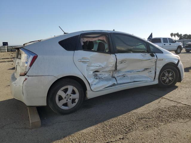 Photo 3 from auction – 2010 TOYOTA PRIUS with VIN JTDKN3DU3A0047498