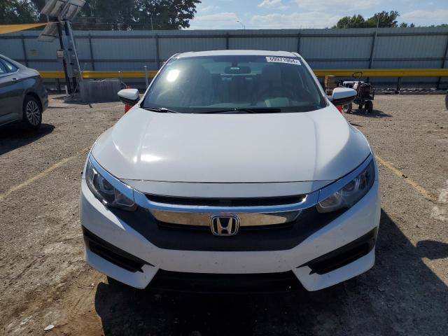 Photo 5 from auction – 2018 HONDA CIVIC LX with VIN 2HGFC4B03JH304024