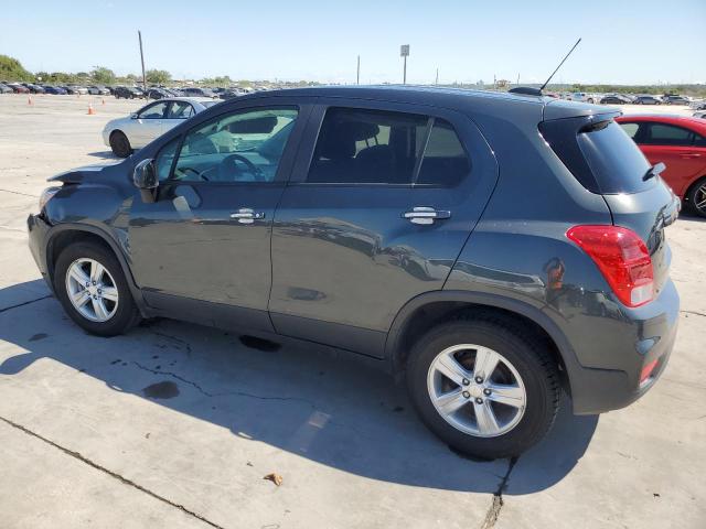 Photo 2 from auction – 2020 CHEVROLET TRAX LS with VIN 3GNCJKSB7LL259250