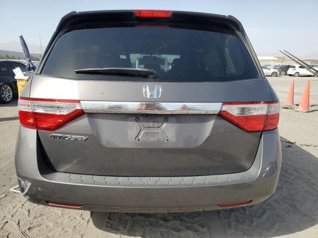 Photo 6 from auction – 2012 HONDA ODYSSEY EX with VIN 5FNRL5H69CB038630