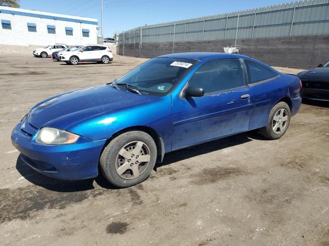 Photo 1 from auction – 2005 CHEVROLET CAVALIER L with VIN 1G1JF12F057112525
