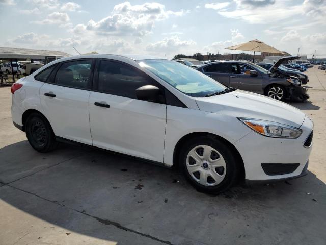 Photo 4 from auction – 2016 FORD FOCUS S with VIN 1FADP3E20GL229771