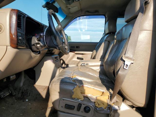 Photo 7 from auction – 2001 CHEVROLET SILVERADO with VIN 1GCEC19T81Z164304
