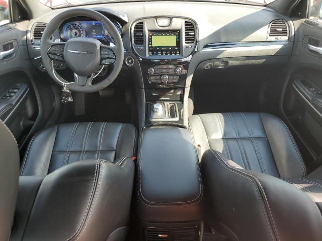 Photo 8 from auction – 2023 CHRYSLER 300 S with VIN 2C3CCABG9PH644546