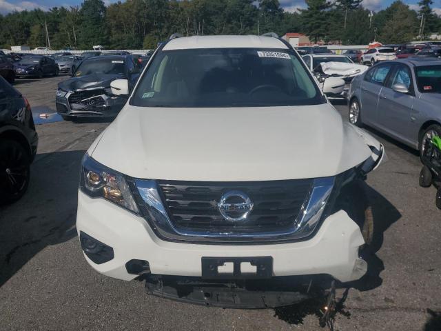 Photo 5 from auction – 2019 NISSAN PATHFINDER with VIN 5N1DR2MM4KC648843