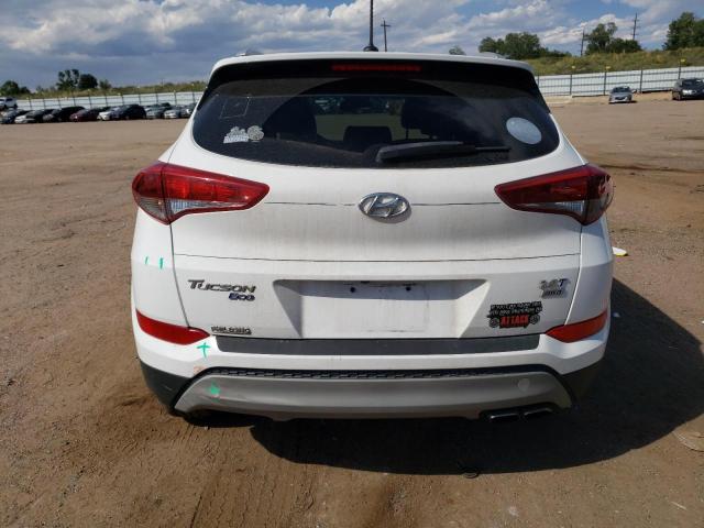 Photo 6 from auction – 2017 HYUNDAI TUCSON LIM with VIN KM8J3CA2XHU339040
