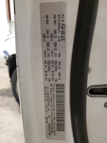 Photo 14 from auction – 2016 JEEP COMPASS LA with VIN 1C4NJCEA4GD773451