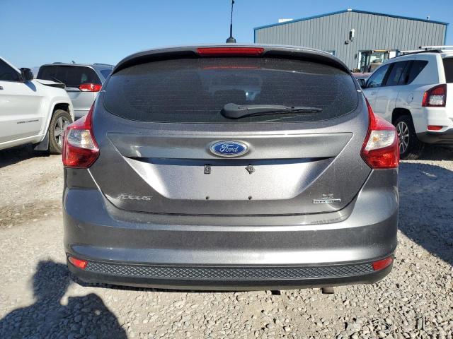 Photo 6 from auction – 2014 FORD FOCUS SE with VIN 1FADP3K26EL163809