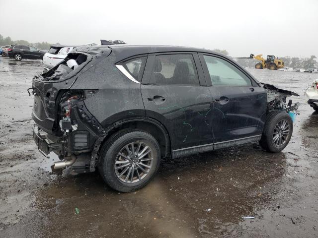 Photo 3 from auction – 2021 MAZDA CX-5 TOURI with VIN JM3KFBCM4M0362024